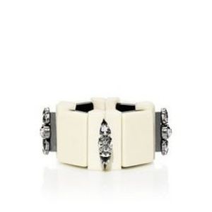 Marni for H&M bracelet with original box